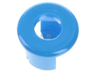 Ansicht oben links Hensel Mi SR 4 (VE4) Umrstsatz Mi SR 4 (Inhalt: 4)