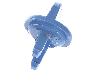 Ansicht oben hinten Hensel Mi SN 4 (VE4) Umrstsatz Mi SN 4 (Inhalt: 4)