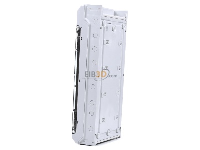 View on the right Hensel KV 9440 Surface mounted distribution board 708mm 
