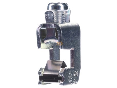 Frontansicht Hensel KS 35 Z Anschlu�klemme 4-35qmm 