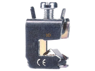 Ansicht links Hensel KS 35 Z Anschlu�klemme 4-35qmm 