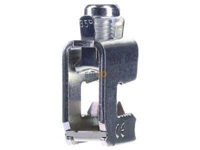 Ansicht hinten Hensel KS 35 Z Anschlu�klemme 4-35qmm 