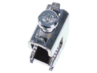 Ansicht oben vorne Hensel KS 35 Z Anschlu�klemme 4-35qmm 