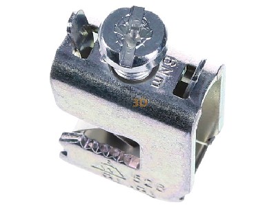 Ansicht oben rechts Hensel KS 35 Z Anschlu�klemme 4-35qmm 