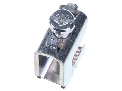 Ansicht oben hinten Hensel KS 35 Z Anschlu�klemme 4-35qmm 