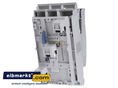 Ansicht hinten Hensel 4012591692294 NH-Schalter Gr.00 MS NH 00