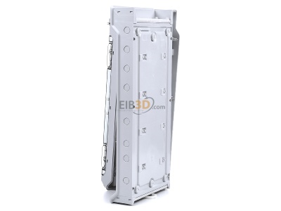 View on the right Hensel KV 9448 Surface mounted distribution board 708mm 
