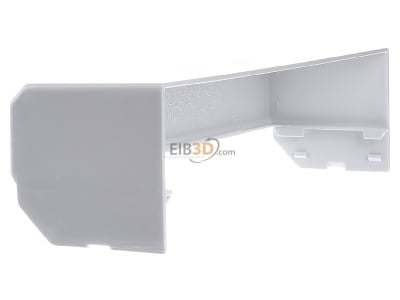 View on the right Hensel KV EB 12 Transition cover 40x295mm 
