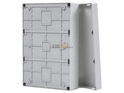 Back view Spelsberg AKL 3-g Distribution cabinet (empty) 450x300mm 
