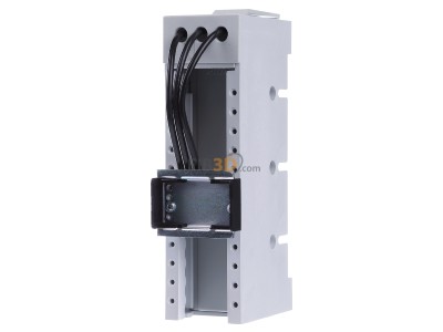 Front view Rittal SV 9614.110 Busbar adapter 12A 
