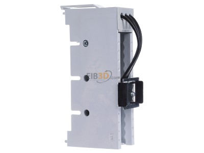 View on the left Rittal SV 9614.110 Busbar adapter 12A 
