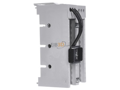 View on the left Rittal SV 9629.010 Busbar adapter 25A 
