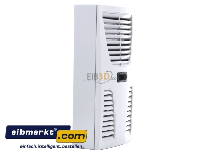 View on the left Rittal 3302100 Cabinet air conditioner 230V 360W
