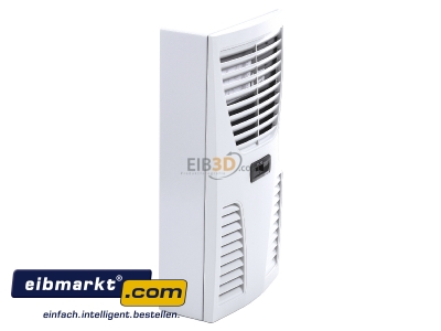 View top left Rittal 3302100 Cabinet air conditioner 230V 360W
