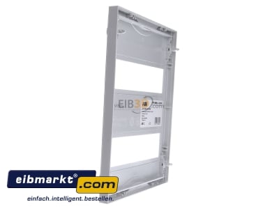 View on the right Striebel&John 2CPX062804R9999 Cover for distribution board/panelboard
