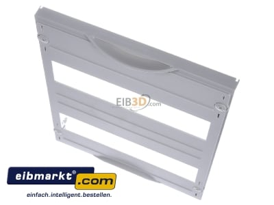 View up front Striebel&John 2CPX062804R9999 Cover for distribution board/panelboard
