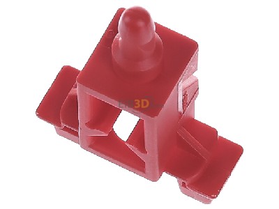 Top rear view Striebel & John ED135P4 Accessory for enclosure 
