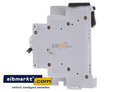 View on the right Eaton (Installation) 286052 Auxiliary switch for modular devices
