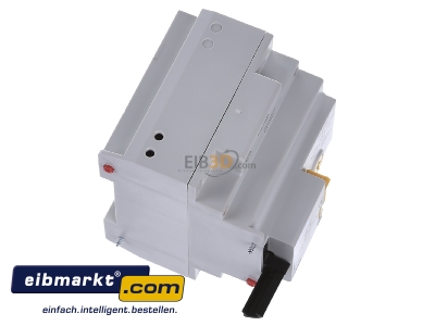 View top left Eaton (Installation) Z-FW-LP Motor for circuit-breaker 220...240VAC
