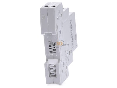 Back view Siemens 5TT4101-0 Latching relay 184...253V AC 
