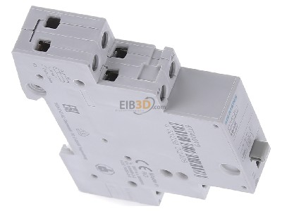 View top left Siemens 5TT4101-0 Latching relay 184...253V AC 
