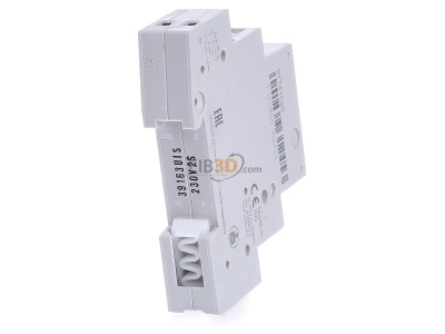 Back view Siemens Indus.Sector 5TT4102-0 Latching relay 184...253V AC 
