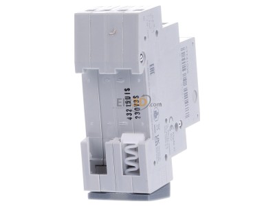 Back view Siemens 5TT4103-0 Latching relay 184...253V AC 
