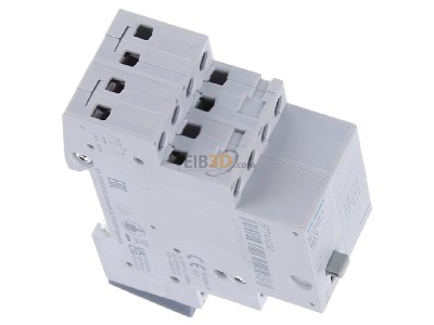 View top left Siemens 5TT4103-0 Latching relay 184...253V AC 
