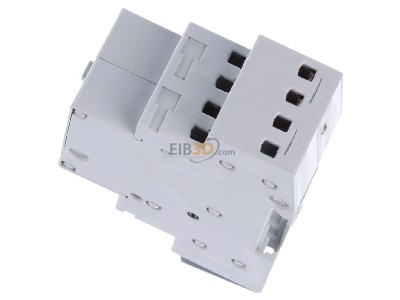 View top right Siemens 5TT4103-0 Latching relay 184...253V AC 
