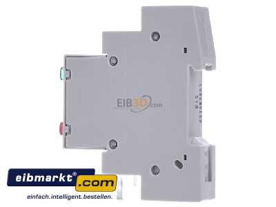 View on the right Siemens Indus.Sector 5TE5801 Indicator light for distribution board
