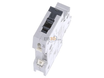 Top rear view Siemens 5SY6104-6 Miniature circuit breaker 1-p B4A 
