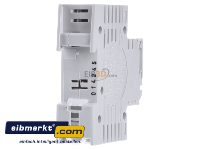 Back view Siemens Indus.Sector 5SG7113 Neozed switch disconnector 1xD02 63A - 
