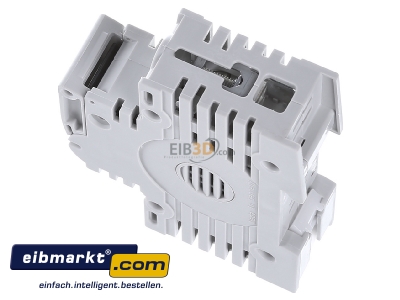View top right Siemens Indus.Sector 5SG7113 Neozed switch disconnector 1xD02 63A - 
