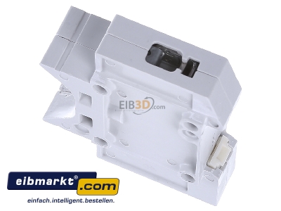 Ansicht oben rechts Siemens Indus.Sector 5SG1701 Neozed-Sicherungssockel Gr.D02, 1-polig 