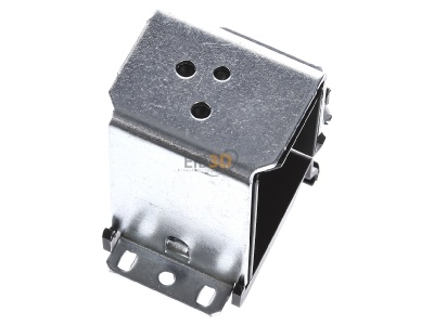 View up front Hager UZ10Z1 (VE50) Accessory for enclosure UZ10Z1 (quantity: 50)
