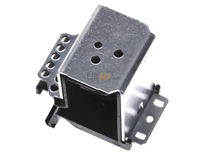 View top left Hager UZ10Z1 (VE50) Accessory for enclosure UZ10Z1 (quantity: 50)
