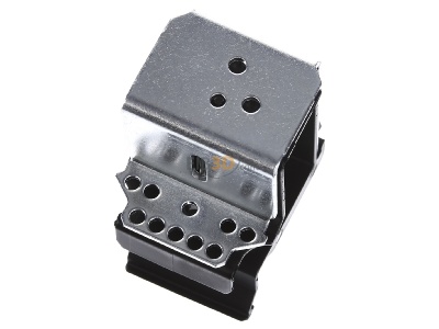 Top rear view Hager UZ10Z1 (VE50) Accessory for enclosure UZ10Z1 (quantity: 50)
