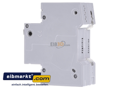 View on the right Siemens Indus.Sector 5SU1354-7KK13 Earth leakage circuit breaker C13/0,03A 
