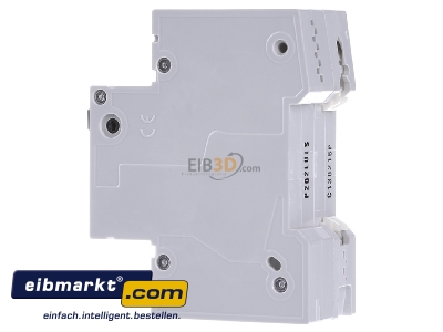 Ansicht rechts Siemens Indus.Sector 5SU1354-7KK13 FI/LS-Schutzeinrichtung C,13A,1+N,30mA,10kA 