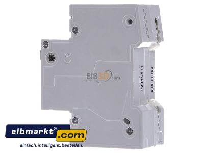 Ansicht rechts Siemens Indus.Sector 5SU1354-7KK16 FI/LS-Schutzeinrichtung C,16A,1+N,30mA,10kA 