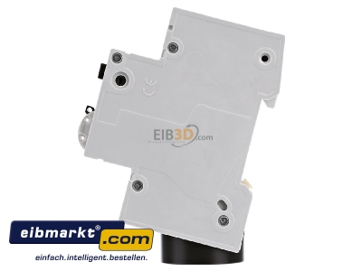 View on the right Siemens Indus.Sector 5SU1356-6KK13 Earth leakage circuit breaker B13/0,03A 
