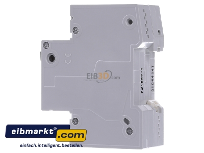 Ansicht rechts Siemens Indus.Sector 5SU1356-7KK16 FI/LS-Schutzeinrichtung C,16A,1+N,30mA,6kA 