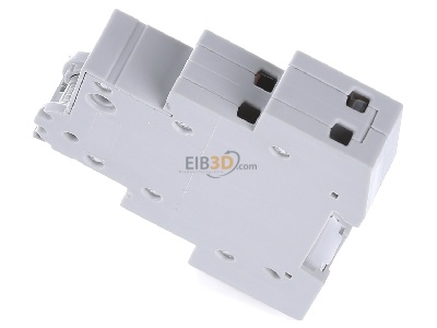 View top right Siemens 5TE8112 Switch for distribution board 20A 
