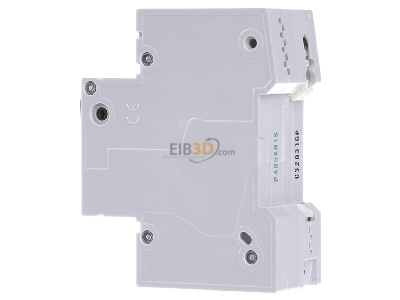 View on the right Siemens 5SU1654-7KK32 Earth leakage circuit breaker C32/0,3A 
