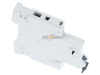 View top left Siemens 5ST3014 Auxiliary switch for modular devices 
