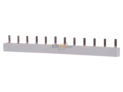 Back view Siemens 5ST3623 Phase busbar 2-p 10mm 
