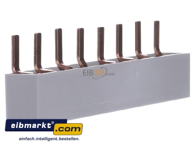 View on the right Siemens Indus.Sector 5ST3651 Phase busbar 4-p

