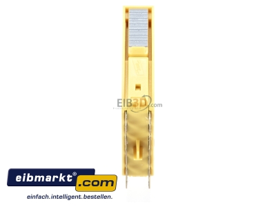 Top rear view Combined arrester for signal systems BXT ML4 BD 180 Dehn+Shne BXT ML4 BD 180
