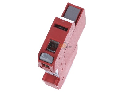 Top rear view Dehn DG S 275 Surge protection for power supply 
