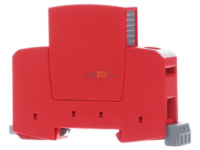 Back view Dehn DG S 275 FM Surge protection for power supply 
